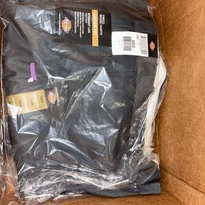 Dickies.Grey.Big&TallMen52Waistx30inseam.Loose-Fit.Straight-Leg.cellphone pocket